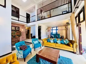 16.27 Perch Luxury House with Rooftop Pool Sale Kalubowila