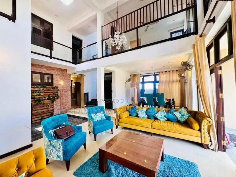 16.27 Perch Luxury House with Rooftop Pool Sale Kalubowila