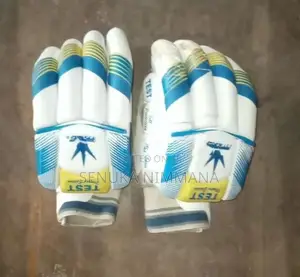Cricket Items