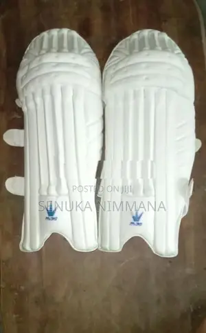 Cricket Items