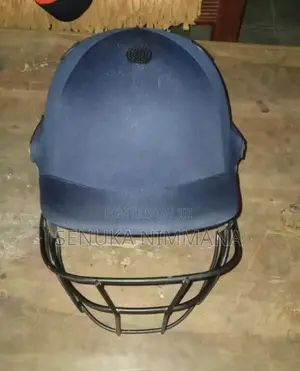 Cricket Items