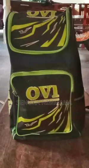 Cricket Items