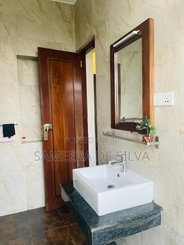 Apartment for Rent in Malabe Spacious 3 Beds
