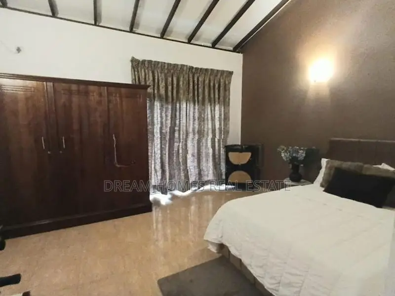 3-Bedroom Fully Furnished House For Sale – Piliyandala