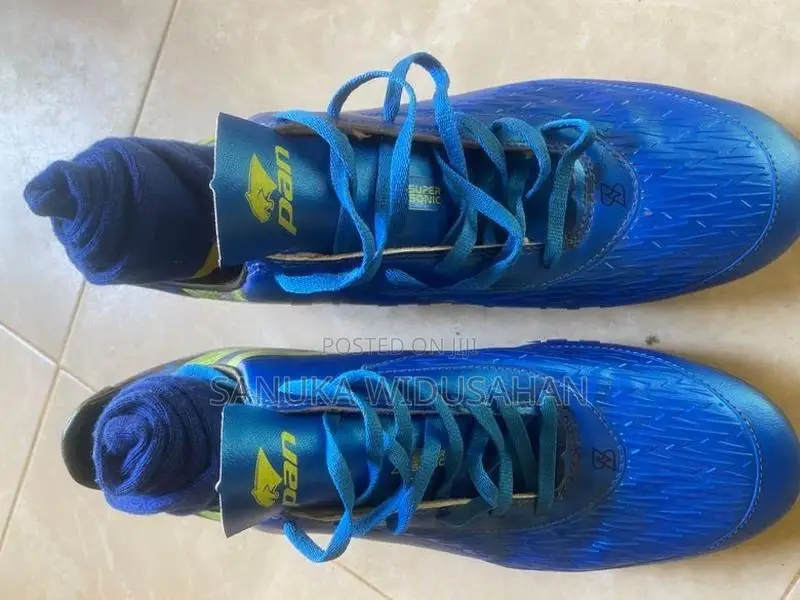 Pan Football Shoe