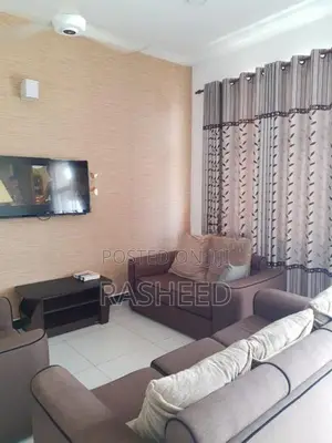 Fully Furnished 3bedroom Apartment For Rent In Wellawatta Colombo 6