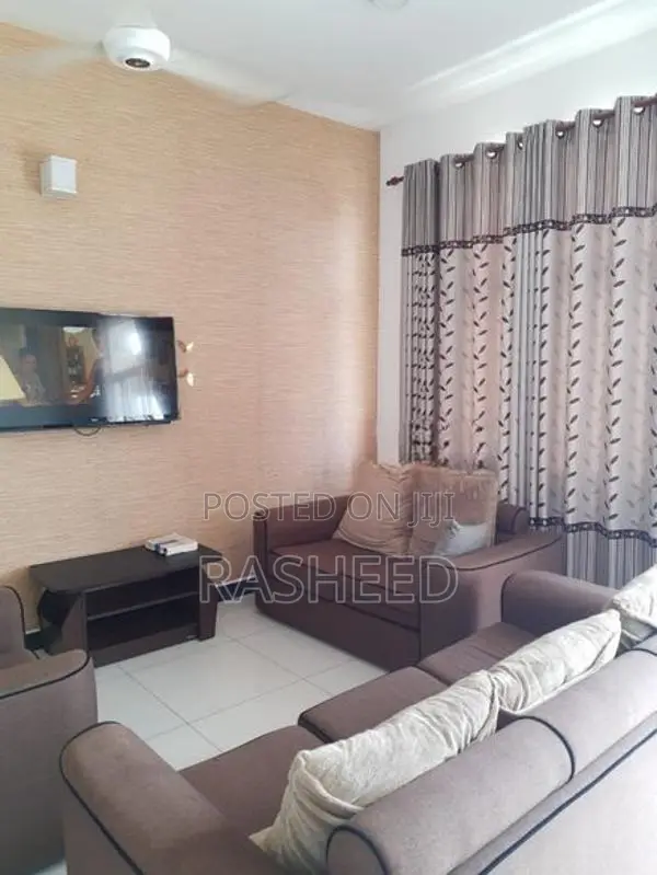 Fully Furnished 3bedroom Apartment For Rent In Wellawatta Colombo 6