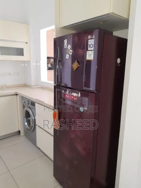 Fully Furnished 3bedroom Apartment For Rent In Wellawatta Colombo 6