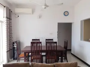 Fully Furnished 3bedroom Apartment For Rent In Wellawatta Colombo 6