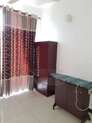 Fully Furnished 3bedroom Apartment For Rent In Wellawatta Colombo 6