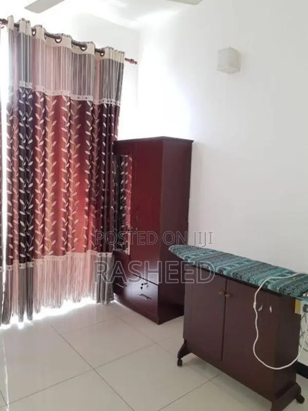 Fully Furnished 3bedroom Apartment For Rent In Wellawatta Colombo 6