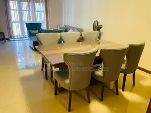 3,000 sq.ft - Furnished House For Rent HL55967 In Colombo 3