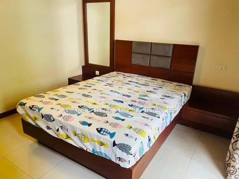 3,000 sq.ft - Furnished House For Rent HL55967 In Colombo 3