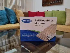 Patient Air Mattress
