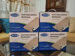 Patient Air Mattress