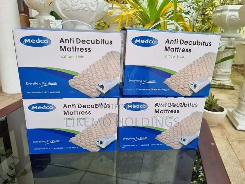 Patient Air Mattress