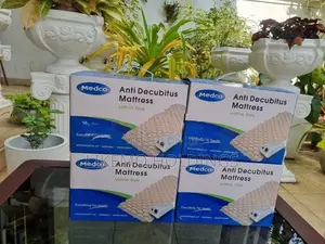 Patient Air Mattress