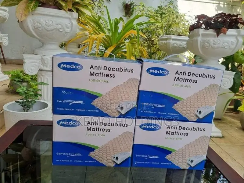 Patient Air Mattress