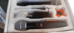 Kanvox 15 Double Top Speaker with Studio Item Set