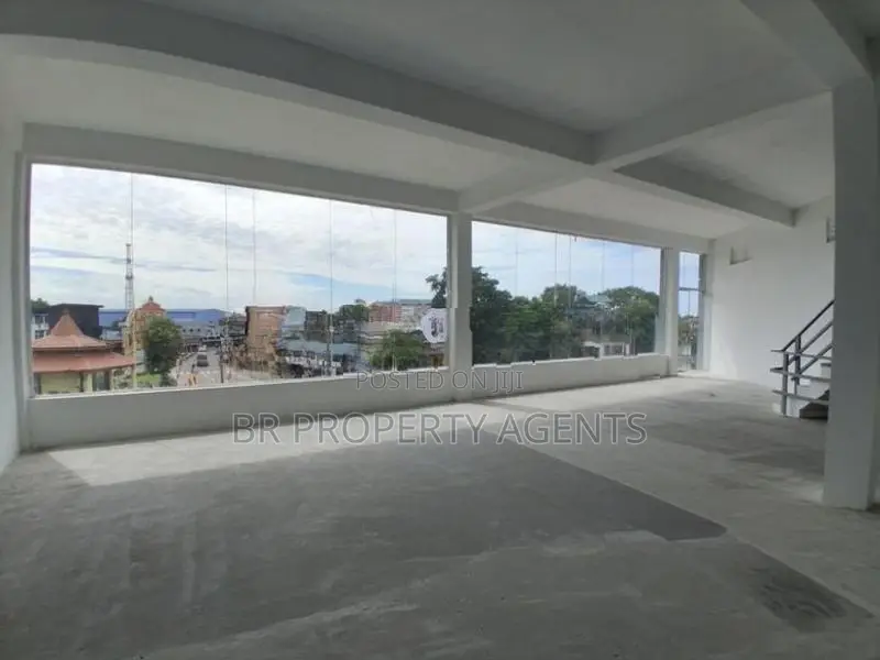 Commercial Building for Rent in Peliyagoda
