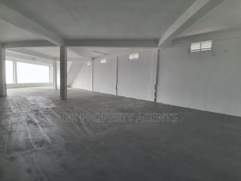 Commercial Building for Rent in Peliyagoda