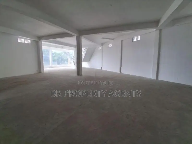 Commercial Building for Rent in Peliyagoda
