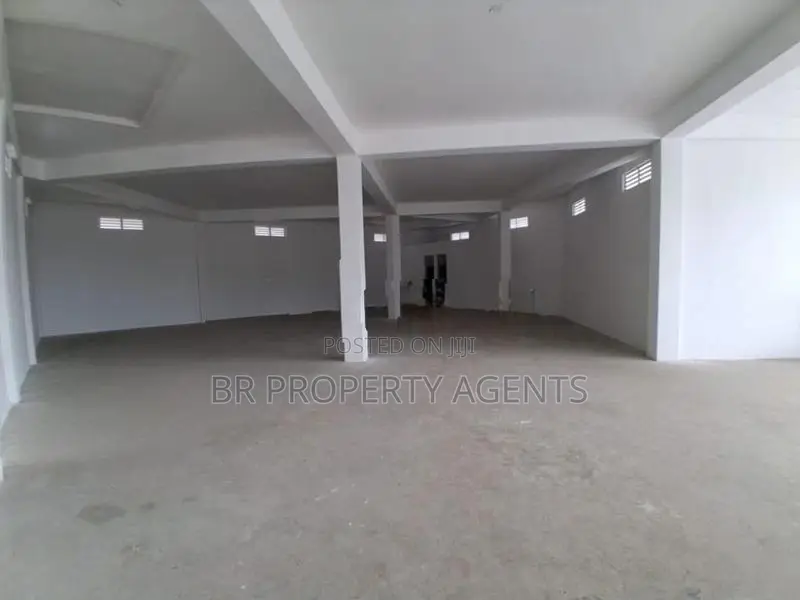 Commercial Building for Rent in Peliyagoda