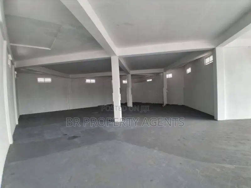 Commercial Building for Rent in Peliyagoda