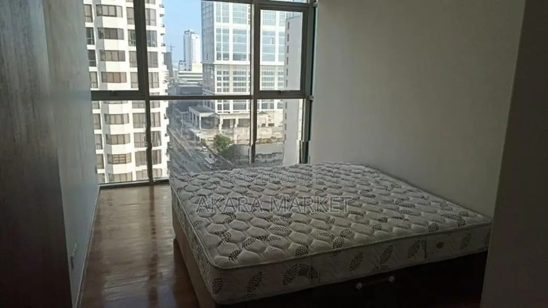 Emperor Residences - Furnished Apartment For Sale A13362 In Colombo 3