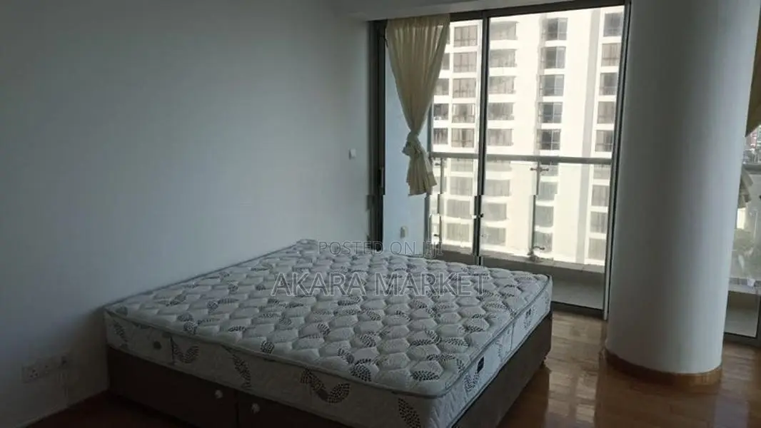 Emperor Residences - Furnished Apartment For Sale A13362 In Colombo 3