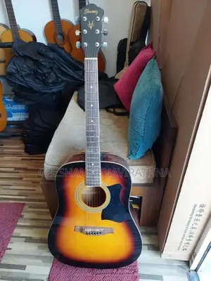 Ibanez Acoustic Guitar