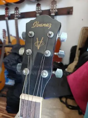Ibanez Acoustic Guitar