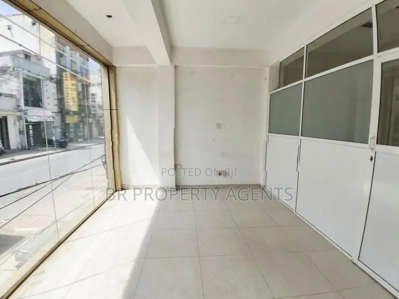 Office Space for Rent in Colombo 10