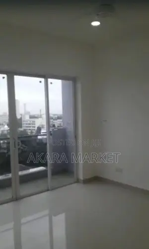 Colombo 05 Blue Ocean - Unfurnished Apartment for Sale A48431