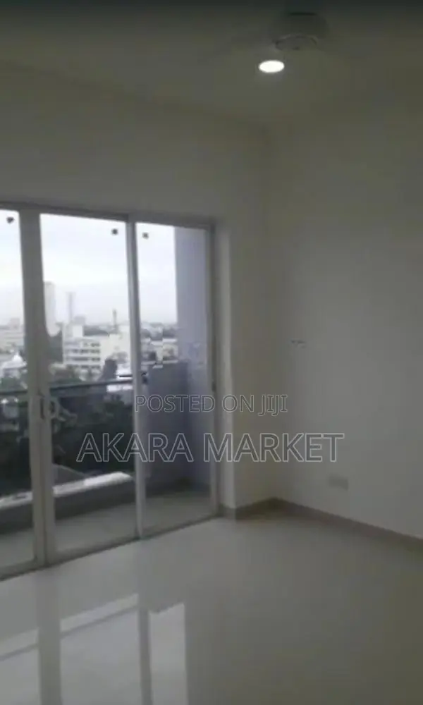 Colombo 05 Blue Ocean - Unfurnished Apartment for Sale A48431
