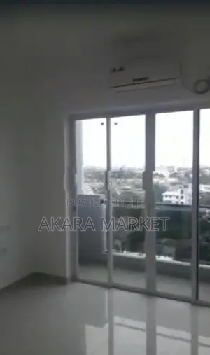 Colombo 05 Blue Ocean - Unfurnished Apartment for Sale A48431