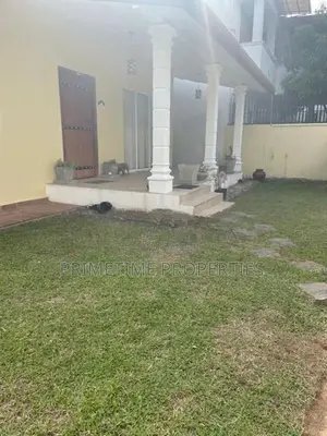 (BR251) Fully Furnished House for Rent in Kapuwatte