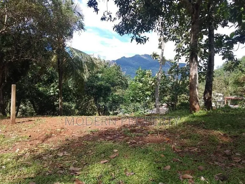Land for sale in Matale