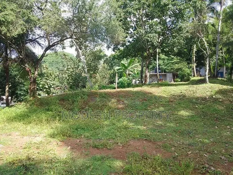 Land for sale in Matale
