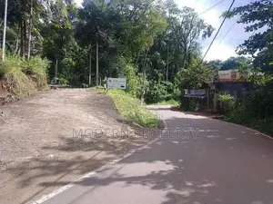 Land for sale in Matale