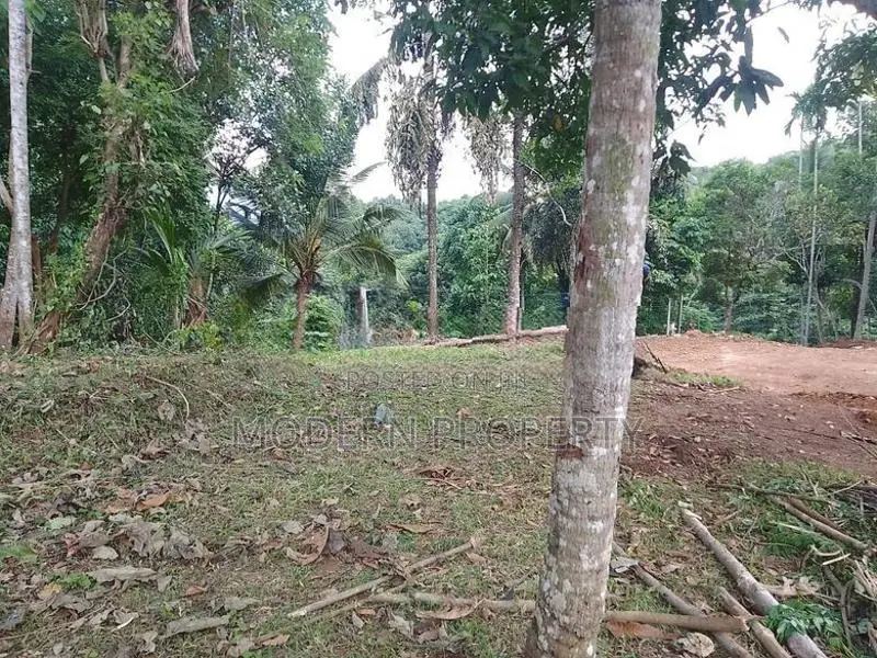 Land for sale in Matale