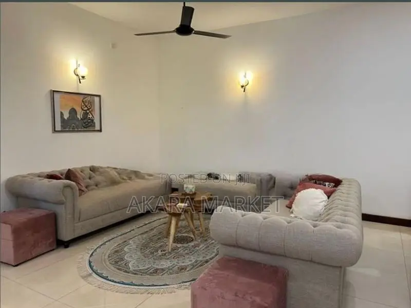 Altitude - Furnished Apartment For Sale A39322 In Colombo 3
