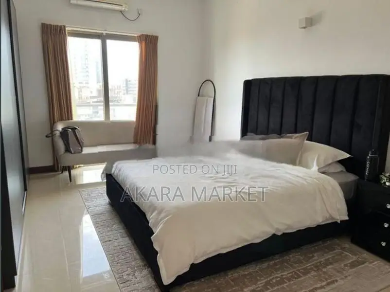 Altitude - Furnished Apartment For Sale A39322 In Colombo 3