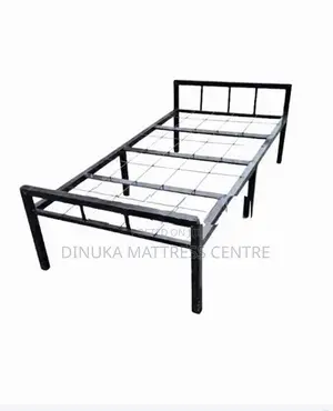 Steal Bed