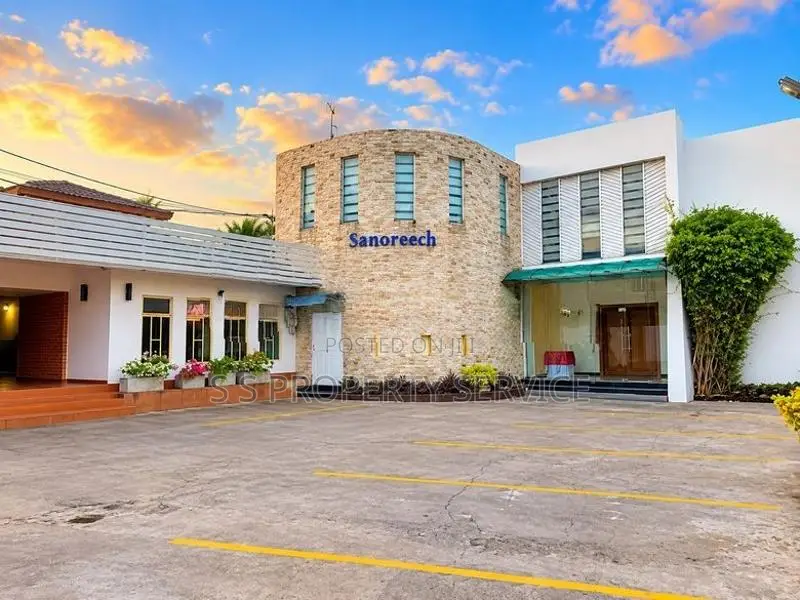Hotel For Sale In Negombo (Sspho-01)