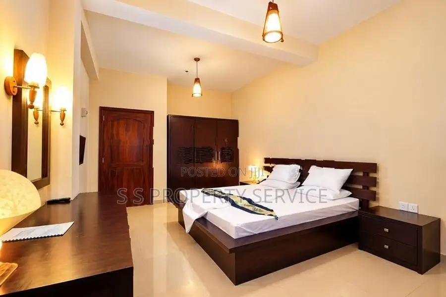 Hotel For Sale In Negombo (Sspho-01)