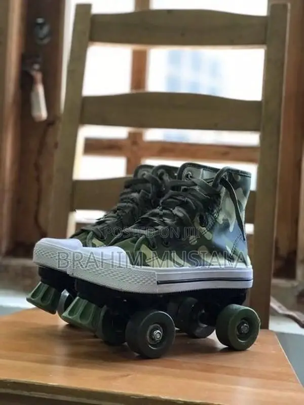 Roller Skates