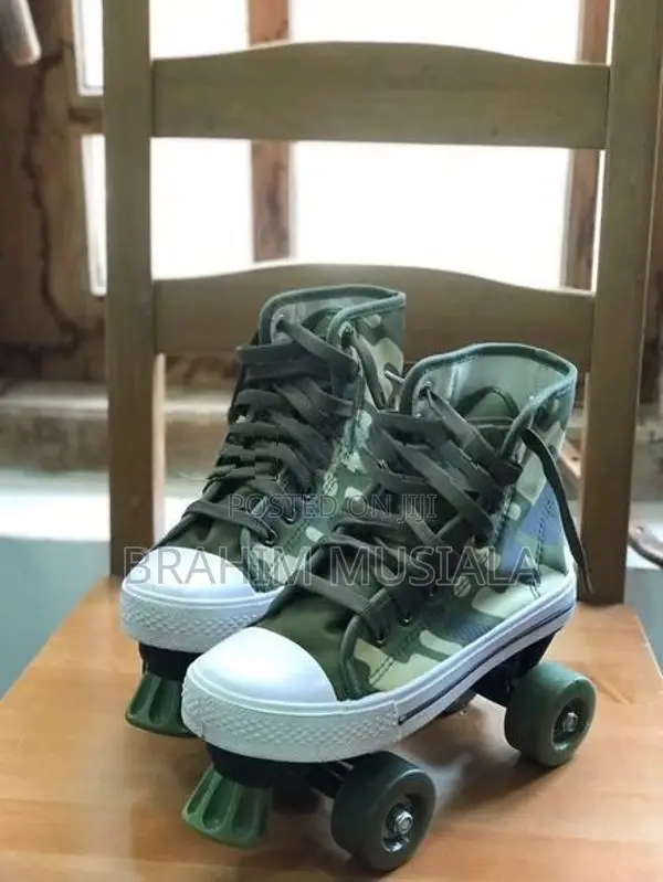 Roller Skates
