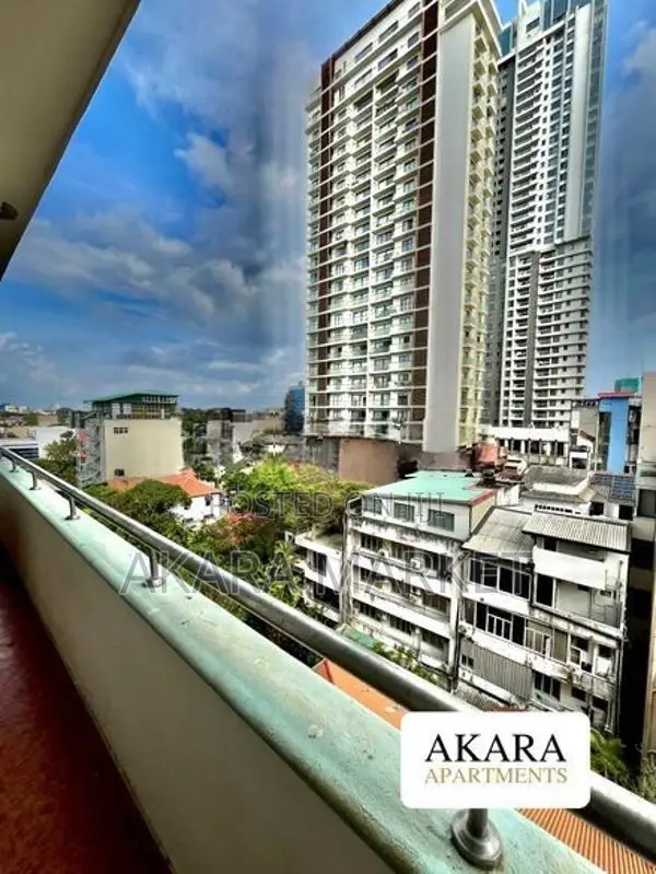 Sun City Apartments - Unfurnished Apartment For Sale A34248 In Colombo