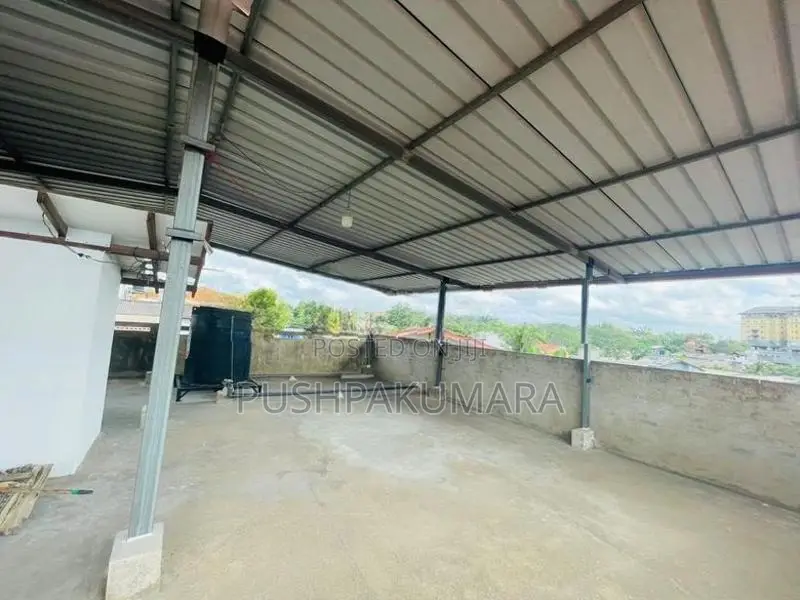 House For Rent IN Pelawaththa ( File NO 4058A) Akuregoda Road